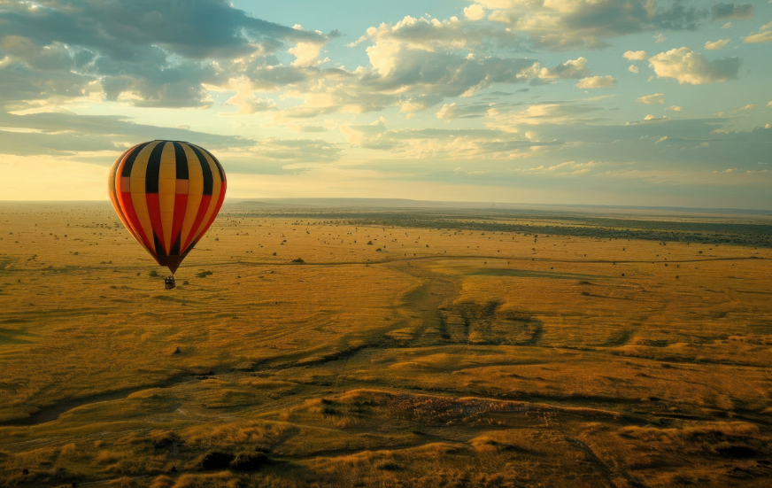 Akshar Tours and Safaris