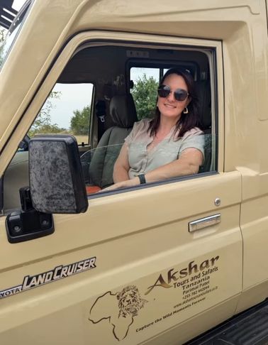 Akshar Tours and Safaris